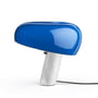 Flos - Snoopy Tafellamp, marineblauw