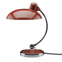 Fritz Hansen 6631 Luxus - KAISER idell -T Tafellamp, Venetiaans rood