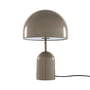 Tom Dixon - Bell LED tafellamp, taupe