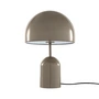 Tom Dixon - Bell LED tafellamp, taupe