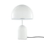 Tom Dixon - Bell tafellamp LED wit