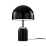 Tom Dixon - Bell LED tafellamp, zwart