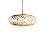 Tom Dixon - Spring Hanglamp, klein / messing
