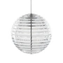 Tom Dixon - Press LED hanglamp Bol, helder