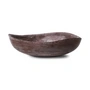 HKliving Patio - Saladekom Ø 28 cm, bordeaux