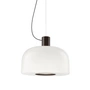 Flos - Bellhop S2 Glazen hanglamp, cioko