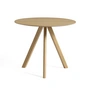 2. HAY - Copenhague CPH20 0 Tafel Ø 90 cm, eik