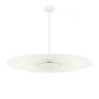 Hartô - Carmen LED hanglamp L, Ø 120 cm, wit (RAL 9016)