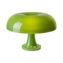 Artemide - Nessino Tafellamp, groen (Speciale Editie)