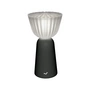 Fermob Swing - Oplaadbare LED-lamp, antraciet