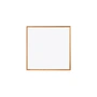 Paper Collective - Fotolijst 30 x 30 cm, eiken