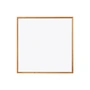Paper Collective - Fotolijst 70 x 70 cm, eiken