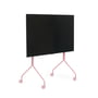 Pedestal - Moon Rollin' TV-standaard, 40 - 70 inch, kauwgom