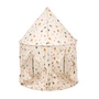 LIEWOOD - Eiken Pop Up speeltent, Circus, zandkleurig