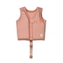 LIEWOOD Dove - Zwemvest, 11 - 15 kg, Dream / toscane rose