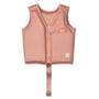 LIEWOOD Dove - Zwemvest, 19 - 30 kg, Dream / toscane rose