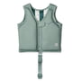 LIEWOOD Dove - Zwemvest, 19 - 30 kg, verkrijgbaar in golven/pepermunt