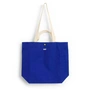 HAY Everyday Tote Bag -, elektrisch blauw