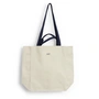HAY Everyday Tote Bag - Grijs