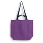 HAY Everyday Tote Bag - Paars