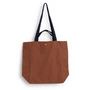 HAY Everyday Tote Bag - Melkchocolade