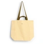 HAY Everyday Tote Bag - Zacht geel