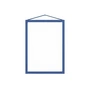 Moebe - Frame Fotolijst A4, blauw