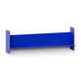 TipToe PLI x Klein Blue® - Wandplank, 15 x 60 cm, crèmewit (speciale editie)