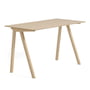 Copenhague CPH90 2. Hay - 0 Bureau 130 x 65 cm, gelakt eiken