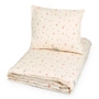 Cam Cam Copenhagen - Beddengoed, 140 x 200, 60 x 65 cm, strikken