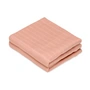 Cam Cam Copenhagen - Mousseline doekenset, blush (set van 2)