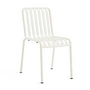HAY - Palissade tuinstoel, cream white