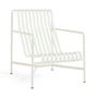 HAY - Palissade Lounge Chair High , roomwit
