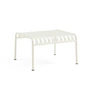 HAY - Palissade Voetenbank, roomwit