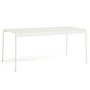 HAY - Palissade Tafel, rechthoekig, 170 x 90 cm, roomwit