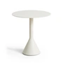 HAY - Palissade ConeTuintafel 70 x H 74 cm, cream white