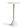 HAY - Palissade Cone statafel, Ø 60 x H 105 cm, cream white