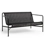 HAY Palissade Cord Lounge Sofa - Antraciet