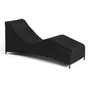 HAY - Palissade hoes voor chaise longue, zwart