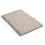 HAY - Traverse Gewatteerd kussen voor buiten lounge stoel, beige zand
