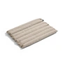 HAY - Traverse Gewatteerde Cfür Outdoor Loungestoel, beige zand