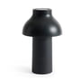 HAY PC Portable - LED-lamp nr. 2, zacht zwart