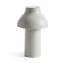 HAY PC Portable - LED-lamp nr. 2, koel grijs