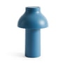 HAY PC Portable - LED-lamp nr. 2, azuurblauw