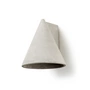 Serax Primary Shape - °1 Wandlamp, beton