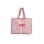HAY - Candy Mono Tas, medium, lichtroze