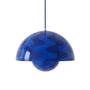 &Tradition - FlowerPot VP7 hanglamp, kobaltblauw / schemerblauw