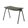 & Tradition Ville AV46 Outdoor - Voetenbankje, bronze green