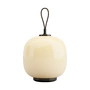 Louis Poulsen - VL Radiohus tafellamp Brass Glossy, brass / glossy pale yellow