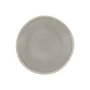 House Doctor - More lunchbord, Ø 23 cm, grijs